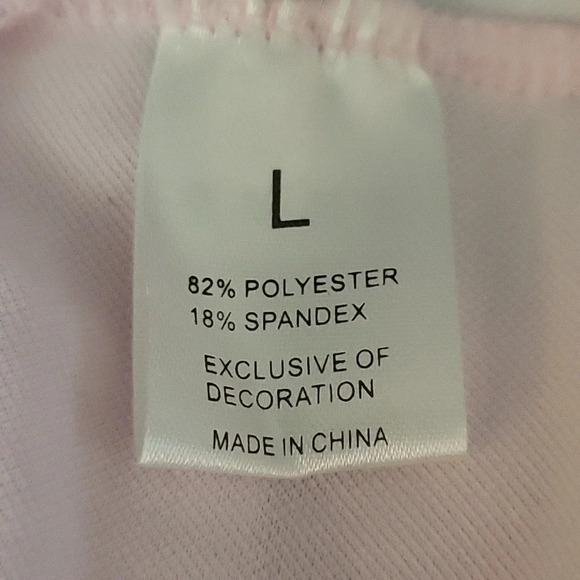 Modlily Geometic Two-Piece Swimsuit - Picture 6 of 6